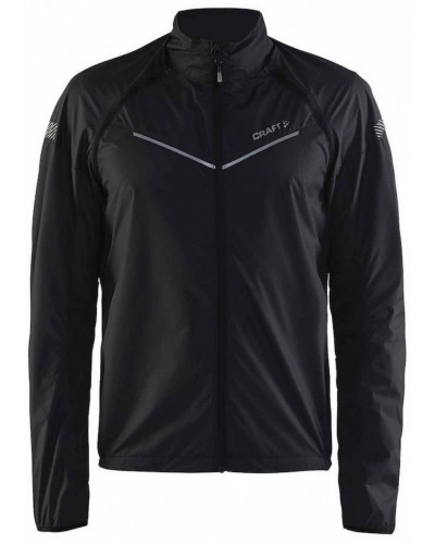 Куртка Craft Velo Convert Jacket Man (1905453-999000)