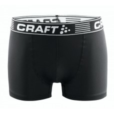 Термобілизна чоловіча Craft Greatness Boxer 3-Inch Man (1905488-9900)