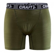 Термобілизна чоловіча Craft Greatness Boxer 6-Inch Man (1905489-669000)