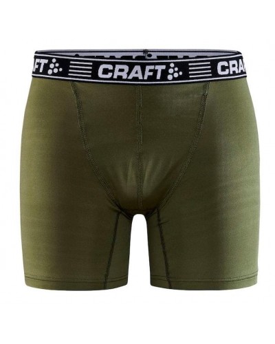 Термобілизна чоловіча Craft Greatness Boxer 6-Inch Man (1905489-669000)