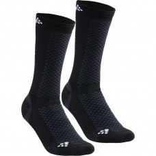 Шкарпетки Craft Warm Mid 2-Pack Sock (1905544-999900)