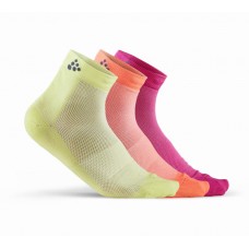 Шкарпетки Craft Greatness Mid 3-Pack Sock (1906060-554007)