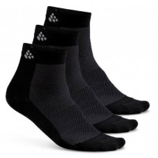 Шкарпетки Craft Greatness Mid 3-Pack Sock (1906060-999000)