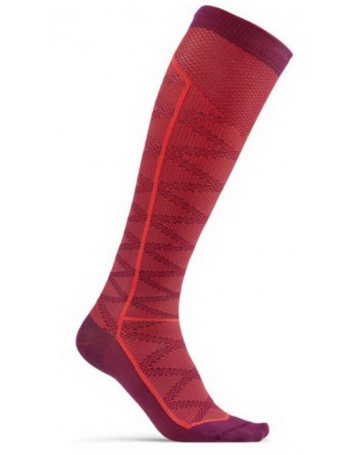 Шкарпетки Craft Compression Pattern Sock (1906063-488481)