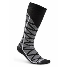 Шкарпетки Craft Compression Pattern Sock (1906063-999900)