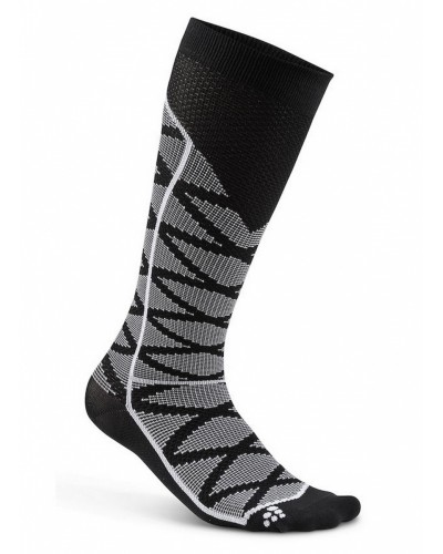 Шкарпетки Craft Compression Pattern Sock (1906063-999900)