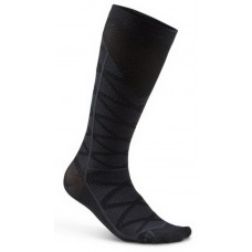 Шкарпетки Craft Compression Pattern Sock (1906063-999947)