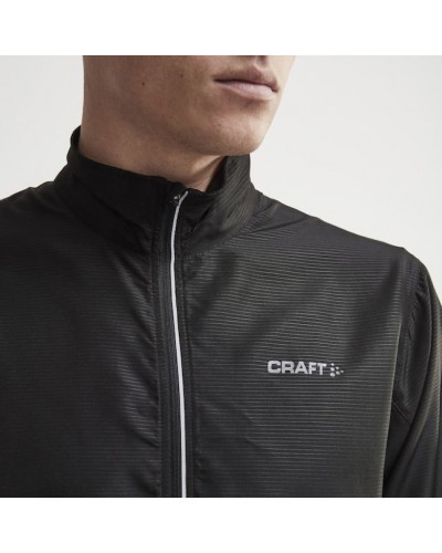 Куртка чоловіча Craft Eaze Jacket Man (1906402-999982)