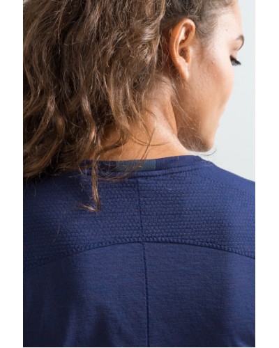 Термокофта жіноча Craft Fuseknit Comfort RN LS Woman (1906592-B91000)