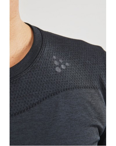 Термокофта жіноча Craft Fuseknit Comfort RN LS Woman (1906592-B99000)