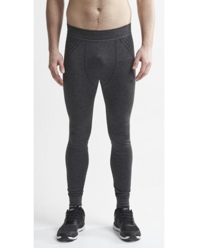 Термоштани чоловічі Craft Fuseknit Comfort Pants Man (1906603-B98000)