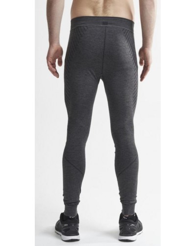 Термоштани чоловічі Craft Fuseknit Comfort Pants Man (1906603-B98000)