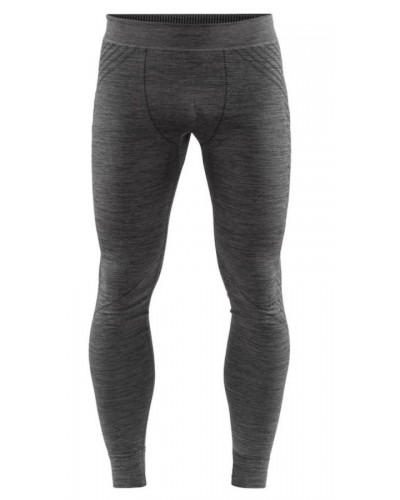 Термоштани чоловічі Craft Fuseknit Comfort Pants Man (1906603-B98000)