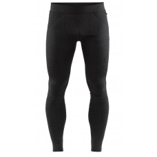 Термоштани чоловічі Craft Fuseknit Comfort Pants Man (1906603-B99000)