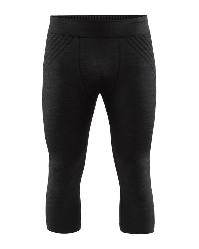 Термоштани чоловічі Craft FuseKnit Comfort Knicker Man (1906604-B99000)