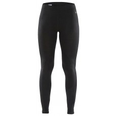 Термоштани жіночі Craft Merino Lightweight Pants Woman (1906617-999000)