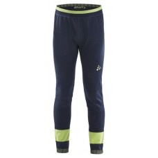 Термоштани дитячі Craft Fuseknit Comfort Pants Junior (1906634-396618)