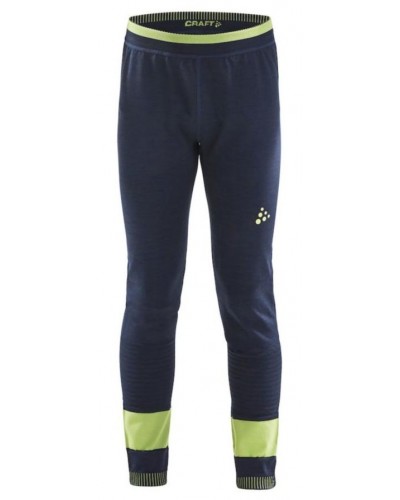 Термоштани дитячі Craft Fuseknit Comfort Pants Junior (1906634-396618)