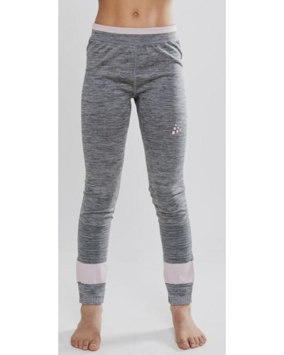 Термоштани дитячі Craft Fuseknit Comfort Pants Junior (1906634-975704)