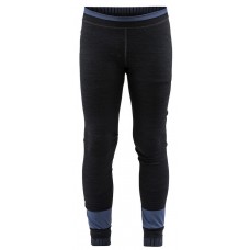 Термоштани дитячі Craft Fuseknit Comfort Pants Junior (1906634-999000)