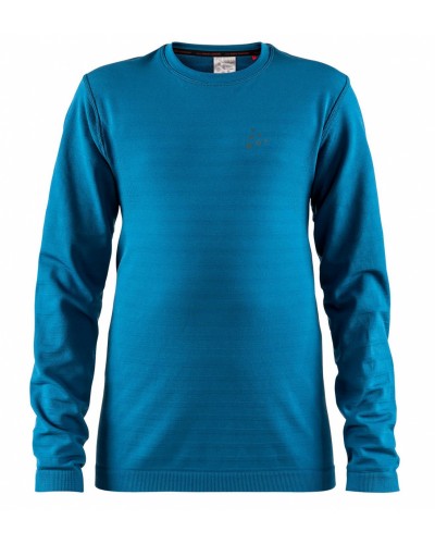 Термокофта дитяча Craft Warm Comfort LS Junior (1906635-677000)