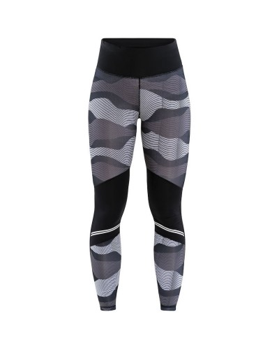 Штани жіночі Craft Charge Shape Tights Woman (1907048-999900)