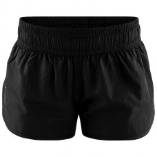 Шорти жіночі Craft Eaze Woven Shorts Woman (1907057-999000)