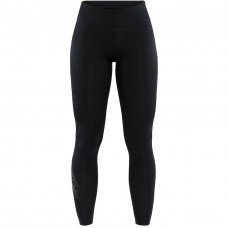 Штани жіночі Craft Essential Compression Tights Woman (1907062-999000)