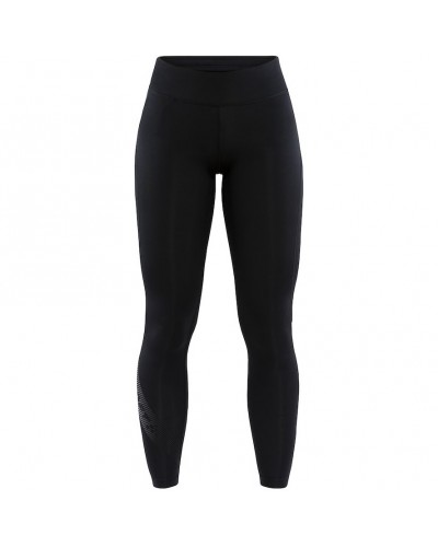 Штани жіночі Craft Essential Compression Tights Woman (1907062-999000)
