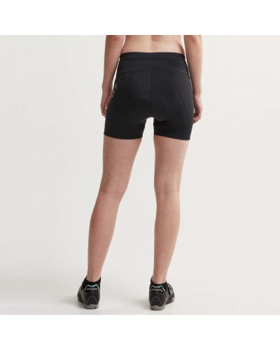 Велошорти жіночі Craft Essence Hot Pants Woman (1907137-999000)