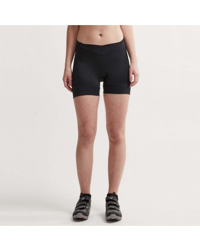 Велошорти жіночі Craft Essence Hot Pants Woman (1907137-999000)