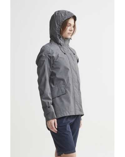 Куртка Craft Ride Precip Jacket Woman (1907138-975000)