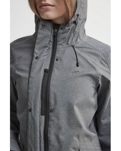 Куртка Craft Ride Precip Jacket Woman (1907138-975000)