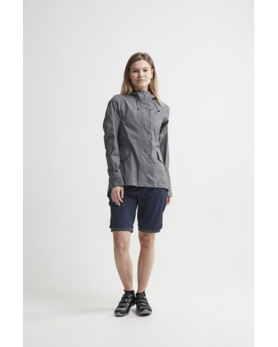 Куртка Craft Ride Precip Jacket Woman (1907138-975000)