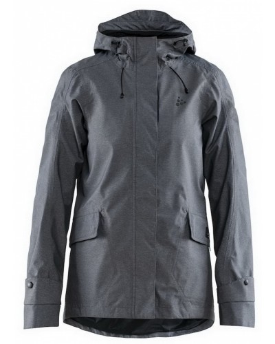 Куртка Craft Ride Precip Jacket Woman (1907138-975000)