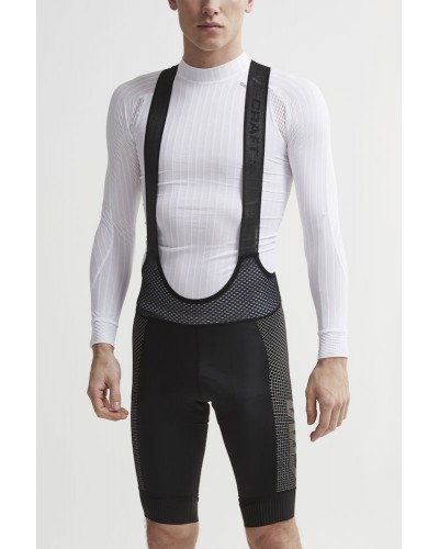 Велошорти чоловічі Craft CTM Armor Bib Shorts Man (1907147-999000)