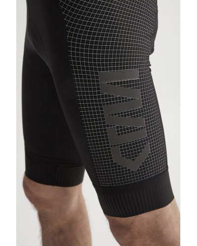 Велошорти чоловічі Craft CTM Armor Bib Shorts Man (1907147-999000)