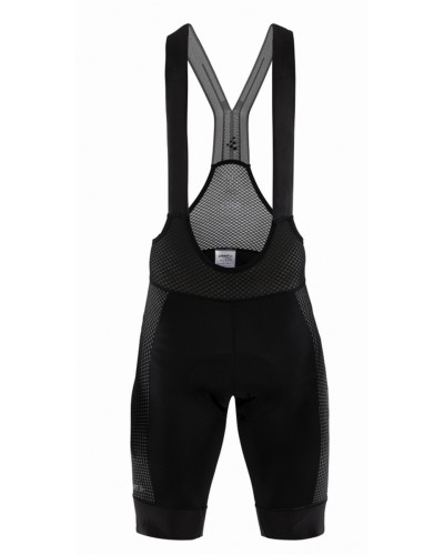 Велошорти чоловічі Craft CTM Armor Bib Shorts Man (1907147-999000)