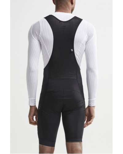 Велошорти чоловічі Craft Essence Bib Shorts Man (1907157-999000)