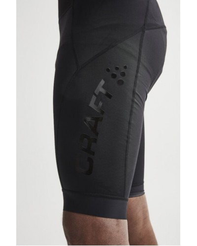 Велошорти чоловічі Craft Essence Bib Shorts Man (1907157-999000)