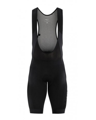 Велошорти чоловічі Craft Essence Bib Shorts Man (1907157-999000)