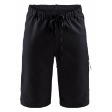 Шорти дитячі Craft Bike XT Shorts Junior (1907169-999900)