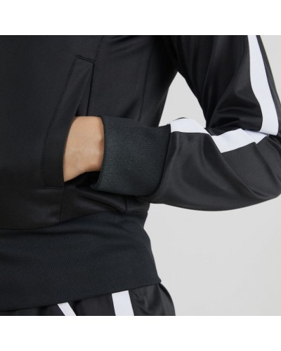 Куртка жіноча Craft District WCT Jacket Woman (1907194-999000)