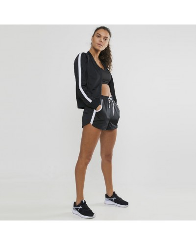 Куртка жіноча Craft District WCT Jacket Woman (1907194-999000)