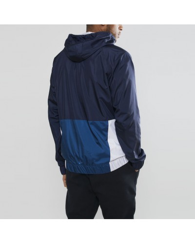 Кофта чоловіча Craft District Windbreaker Man (1907205-396000)