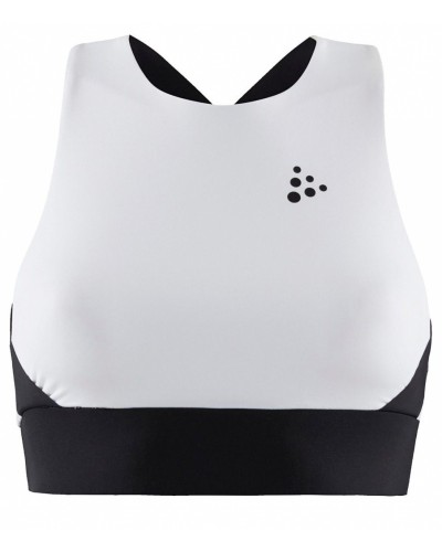 Топ Craft UNTMD Cropped Singlet Woman (1907665-900999)