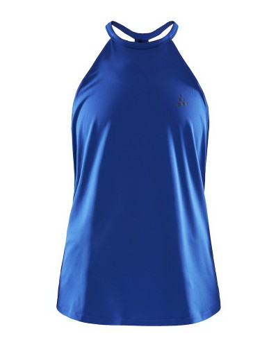 Футболка жіноча Craft UNTMD High Neck Singlet Woman (1907667-360000)