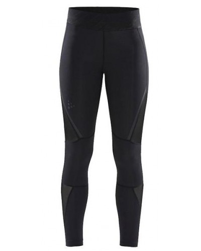 Штани жіночі Craft UNTMD Tights Woman (1907673-999000)