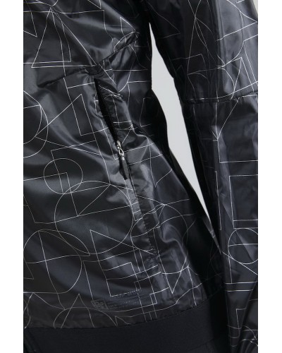 Куртка жіноча Craft Lumen Wind Jacket Woman (1907683-155999)