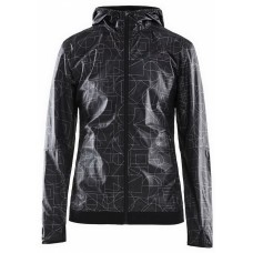 Куртка жіноча Craft Lumen Wind Jacket Woman (1907683-155999)